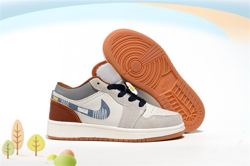 Jordan1(Kids)Shoes-0702