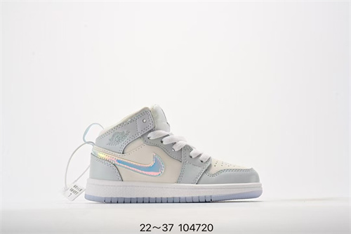 Jordan1(Kids)Shoes-0710