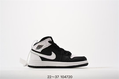 Jordan1(Kids)Shoes-0712