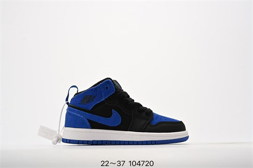 Jordan1(Kids)Shoes-0716
