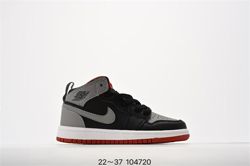 Jordan1(Kids)Shoes-0717