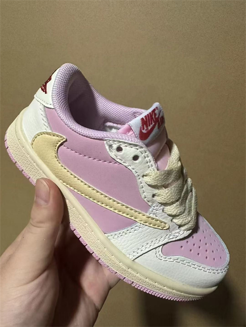 Jordan1(Kids)Shoes-0731