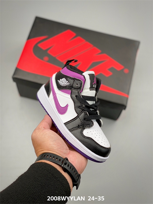 Jordan1(Kids)Shoes-071