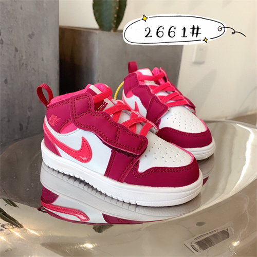 Jordan1(Kids)Shoes-076