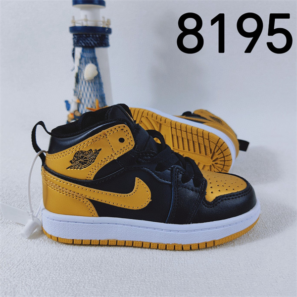 Jordan1(Kids)Shoes-0797