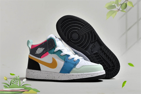Jordan1(Kids)Shoes-0809