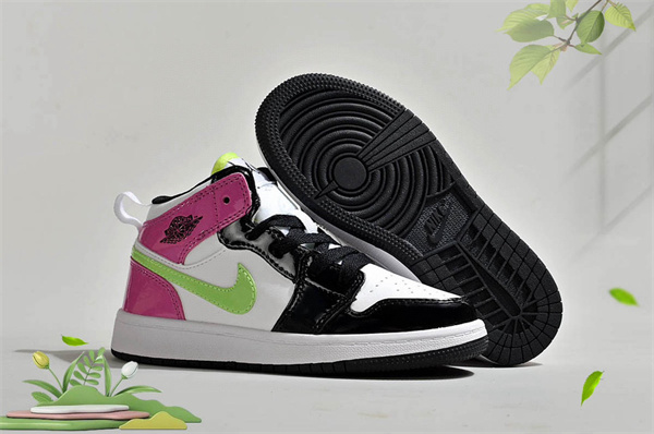 Jordan1(Kids)Shoes-0811