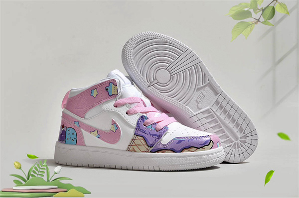Jordan1(Kids)Shoes-0815
