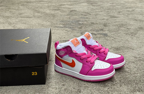 Jordan1(Kids)Shoes-0825