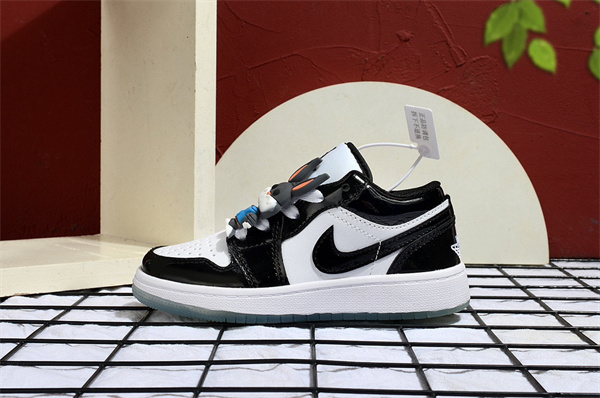 Jordan1(Kids)Shoes-0829