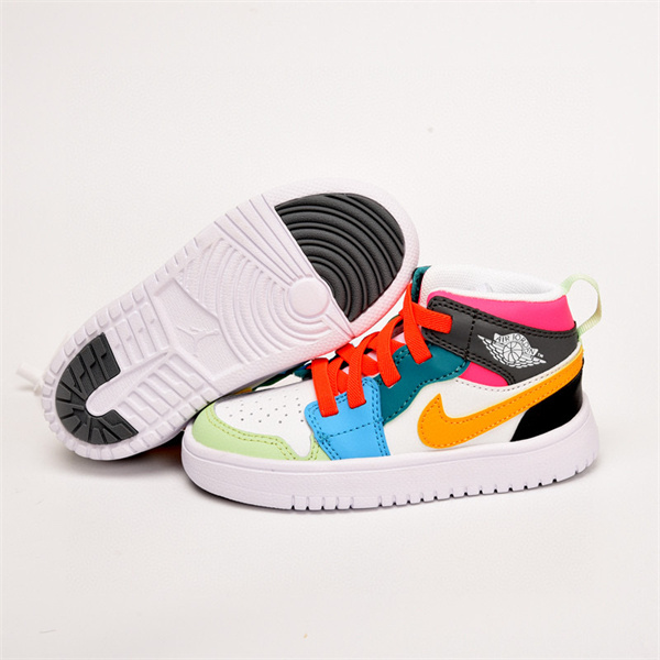 Jordan1(Kids)Shoes-0831
