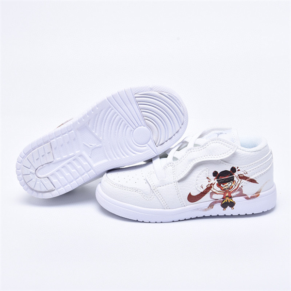Jordan1(Kids)Shoes-0835