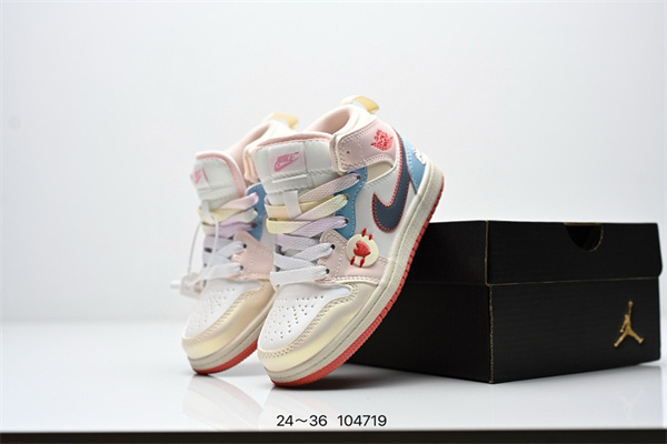 Jordan1(Kids)Shoes-0838