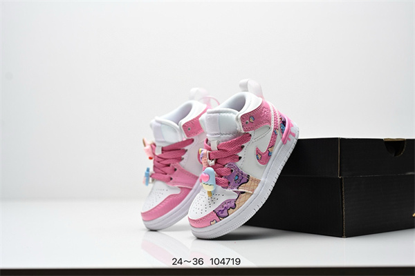 Jordan1(Kids)Shoes-0839