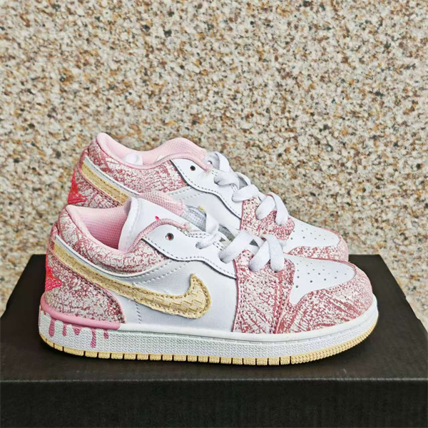 Jordan1(Kids)Shoes-0847