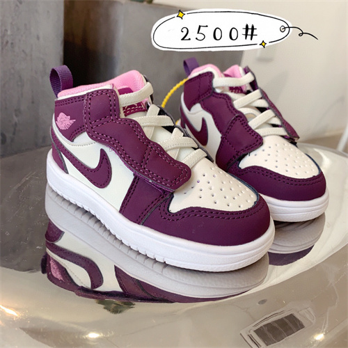 Jordan1(Kids)Shoes-083