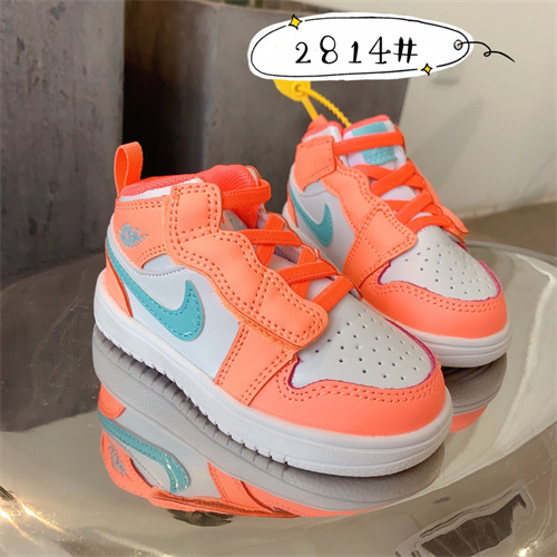 Jordan1(Kids)Shoes-084