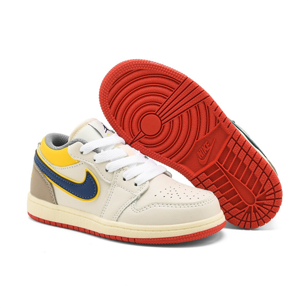 Jordan1(Kids)Shoes-0909