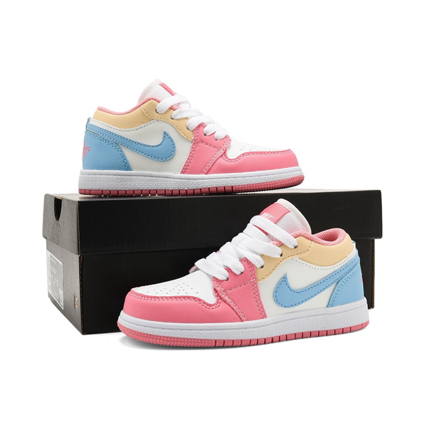Jordan1(Kids)Shoes-0910