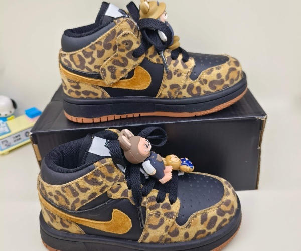 Jordan1(Kids)Shoes-0919