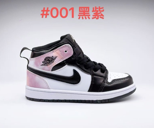 Jordan1(Kids)Shoes-0930