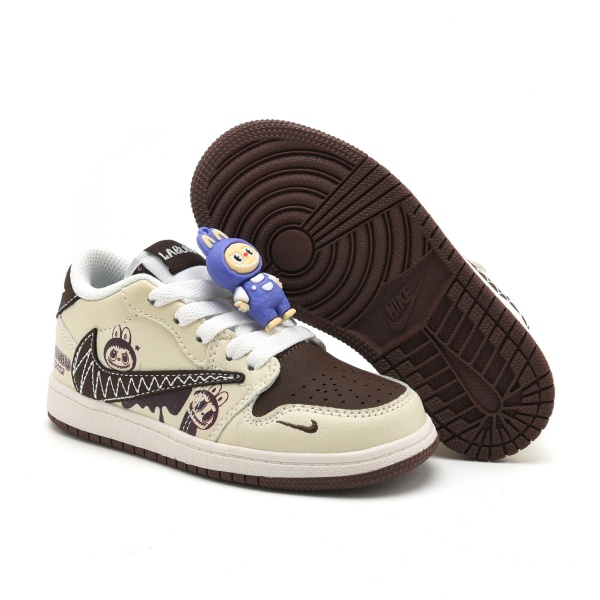 Jordan1(Kids)Shoes-0934