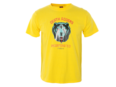 Mishka T-shirt-004