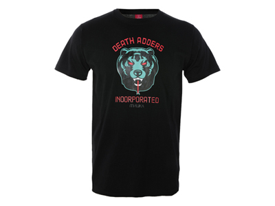 Mishka T-shirt-005