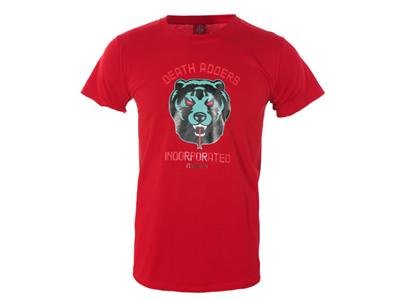 Mishka T-shirt-007