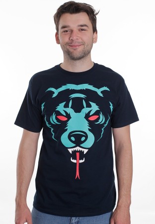 Mishka T-shirt-013