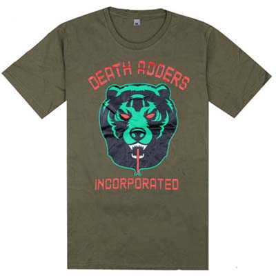 Mishka T-shirt-016