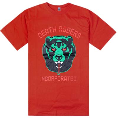 Mishka T-shirt-018