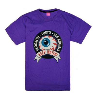 Mishka T-shirt-021