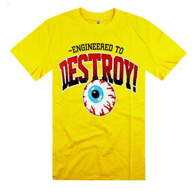 Mishka T-shirt-031