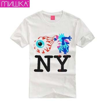 Mishka T-shirt-038