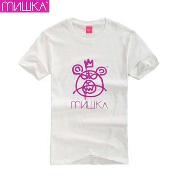 Mishka T-shirt-052