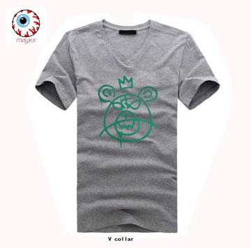 Mishka T-shirt-057