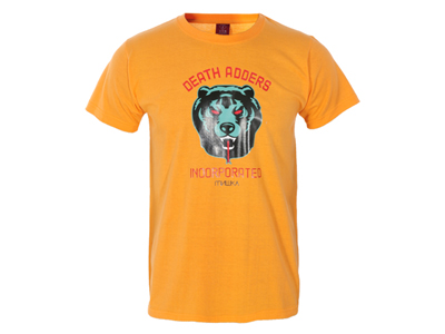 Mishka T-shirt-002