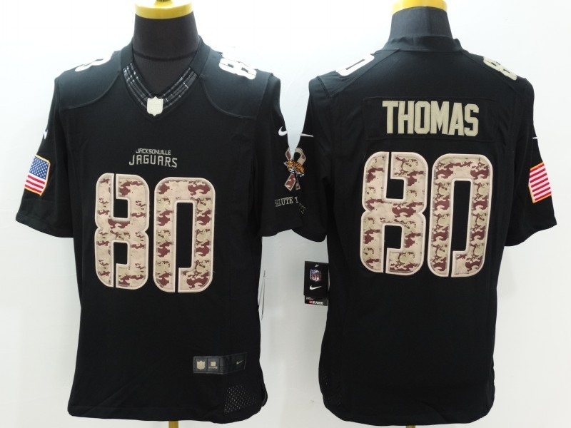 Jacksonville Jaguars Limited Jersey-013