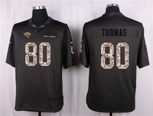 Jacksonville Jaguars Limited Jersey-016