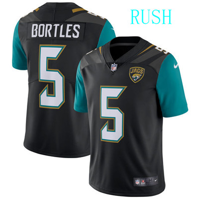 Jacksonville Jaguars Limited Jersey-026