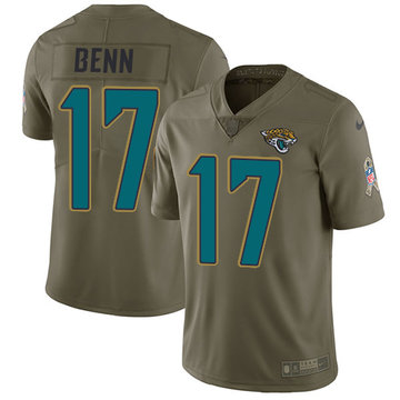 Jacksonville Jaguars Limited Jersey-038