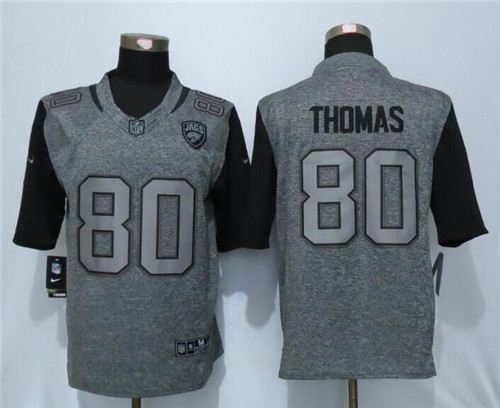 Jacksonville Jaguars Limited Jersey-007