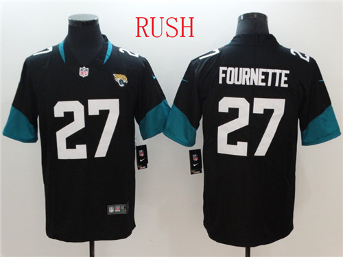 Jacksonville Jaguars Limited Jersey-152