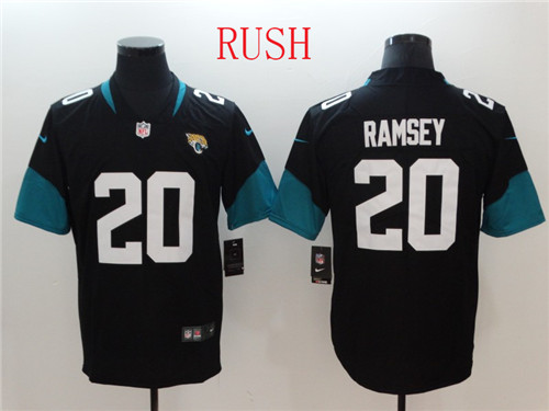 Jacksonville Jaguars Limited Jersey-153