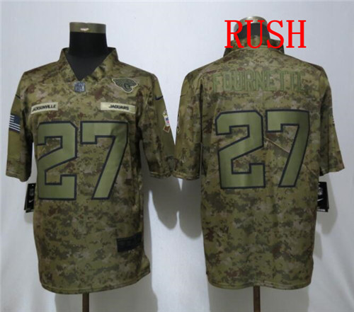 Jacksonville Jaguars Limited Jersey-162