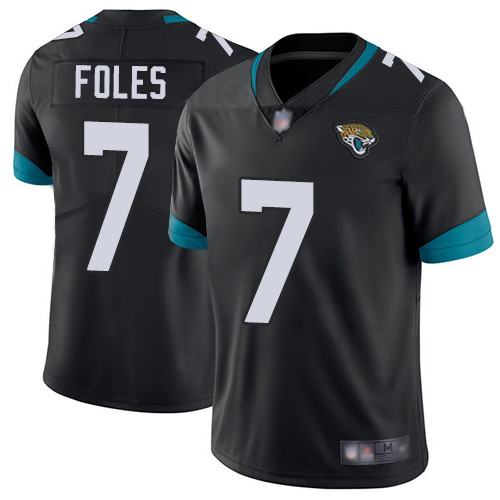 Jacksonville Jaguars Limited Jersey-165