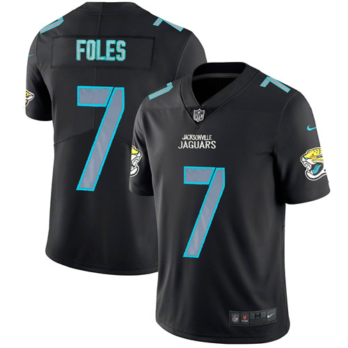 Jacksonville Jaguars Limited Jersey-168