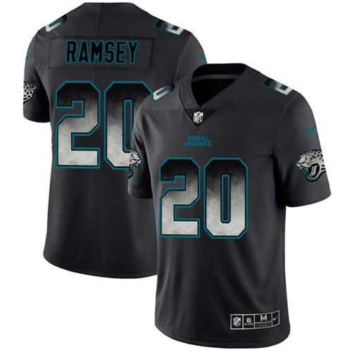 Jacksonville Jaguars Limited Jersey-175