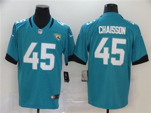 Jacksonville Jaguars Limited Jersey-194